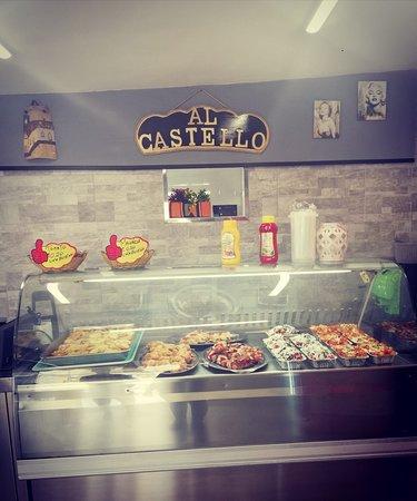 Gastronomia Al Castello